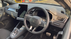 Renault Symbioz 1.6 E-Tech FHEV 145 Techno Esprit Alpine 5dr Auto Hybrid Estate